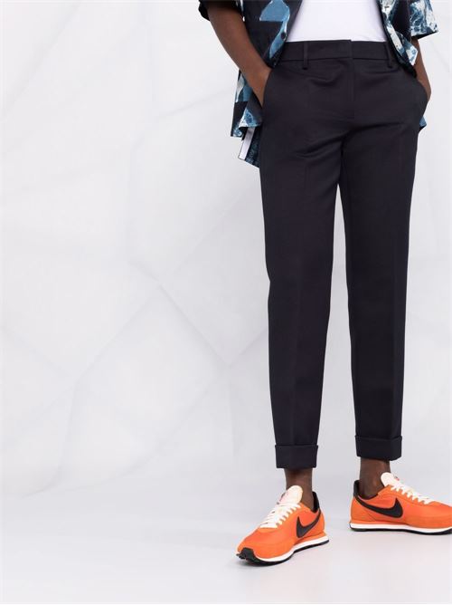 Wool trousers GOLDEN GOOSE | GWP00830P00062050486